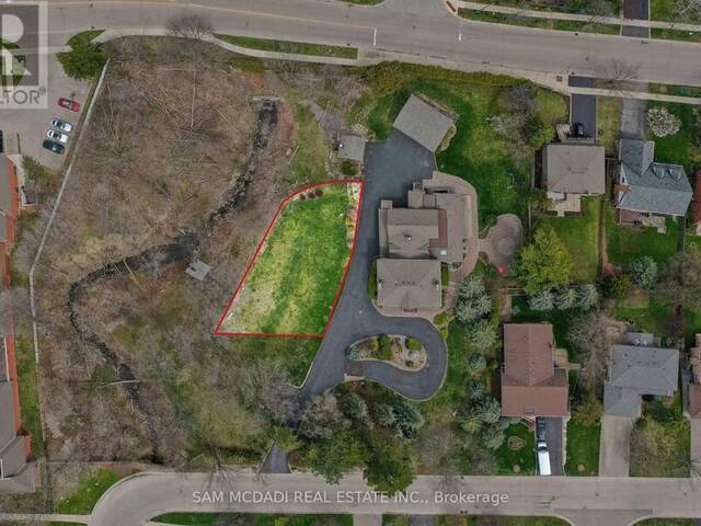 LOT 3 - 2625 HAMMOND ROAD Mississauga Ontario, L5K 1T3