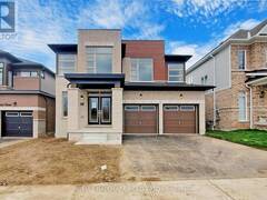 133 BENDEMERE ROAD Brant Ontario, N3L 0M8