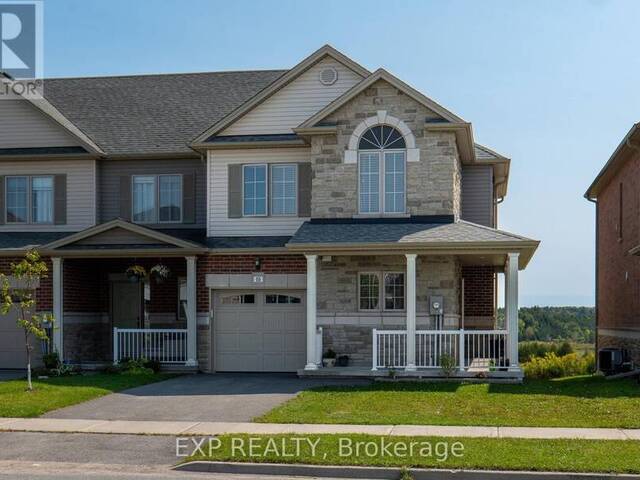 55 PAUL REXE BOULEVARD Otonabee-South Monaghan Ontario, K9J 0G4