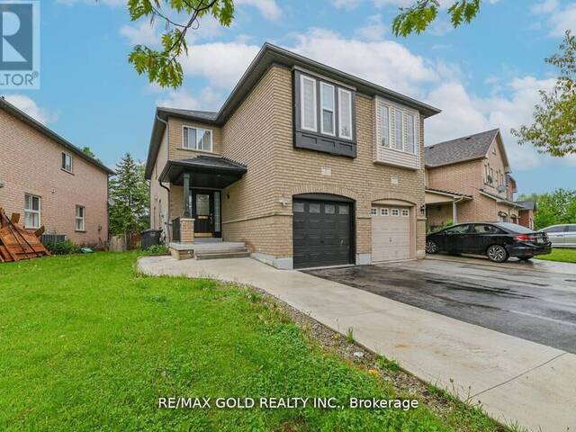 9 FAIRLAWN BOULEVARD Brampton Ontario, L6P 1B6