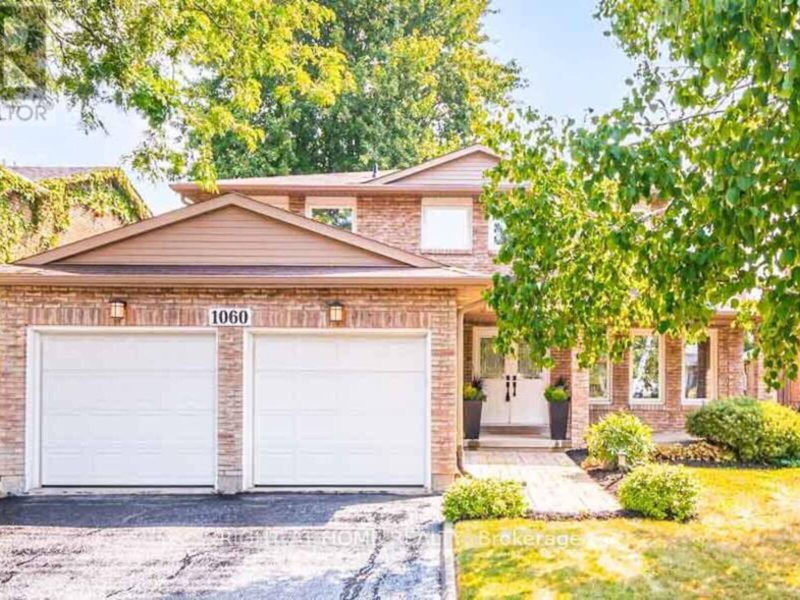 1060 VANIER DRIVE, Mississauga, Ontario L5H 3X1