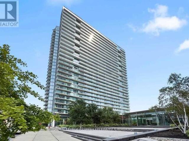 2407 - 103 THE QUEENSWAY AVENUE Toronto Ontario, M6S 5B3