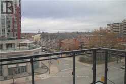 403 - 2060 LAKESHORE ROAD | Burlington Ontario | Slide Image Sixteen