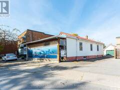 49 FACER STREET St. Catharines Ontario, L2M 5H7