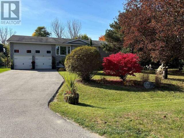 18 MAES CRESCENT Mulmur Ontario, L9V 3H7