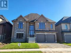 2962 MONARCH DRIVE Orillia Ontario, L3V 8M8