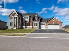 10 STEWART CRESCENT Essa Ontario, L0L 2N0