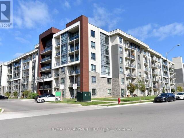 214 - 101 SHOREVIEW PLACE Hamilton Ontario, L8E 0K3