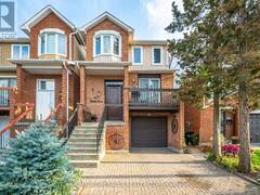 43 FESTIVAL DRIVE Toronto Ontario, M2R 3T9