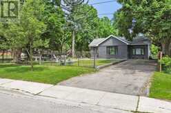 174 LANGSTAFF ROAD | Richmond Hill Ontario | Slide Image One