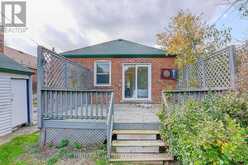 19 STELLARTON ROAD | Toronto Ontario | Slide Image Nine