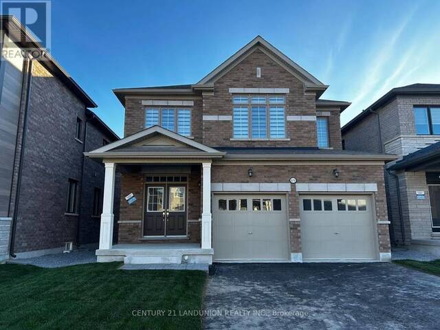 69 BUD LEGGETT CRESCENT Georgina Ontario, L4P 0T1