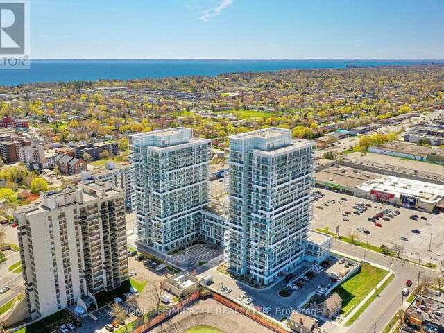 1106 - 65 SPEERS ROAD Oakville Ontario, L6K 0J1