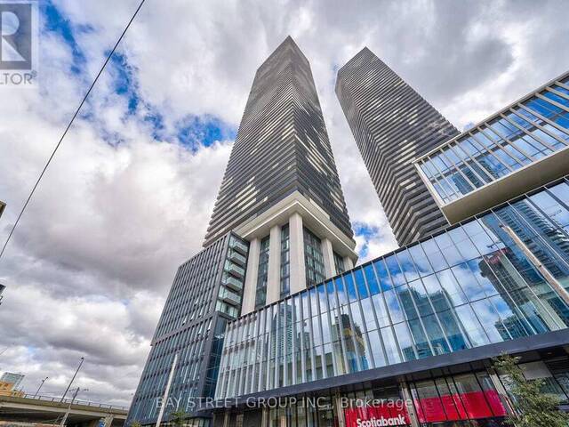 7111 - 55 COOPER STREET Toronto Ontario, M5E 0G1 - 3 Bedrooms Waterfront Condo For Sale