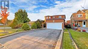 24 JUSTUS DRIVE | Richmond Hill Ontario | Slide Image One