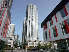 502 - 11 BRUNEL COURT Toronto Ontario, M5V 3Y3