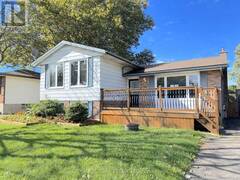 515 GRANTHAM AVENUE St. Catharines Ontario, L2M 6W2