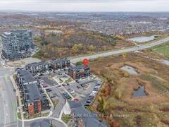 10 - 155 VETERANS DRIVE W Brampton Ontario, L7A 5L2