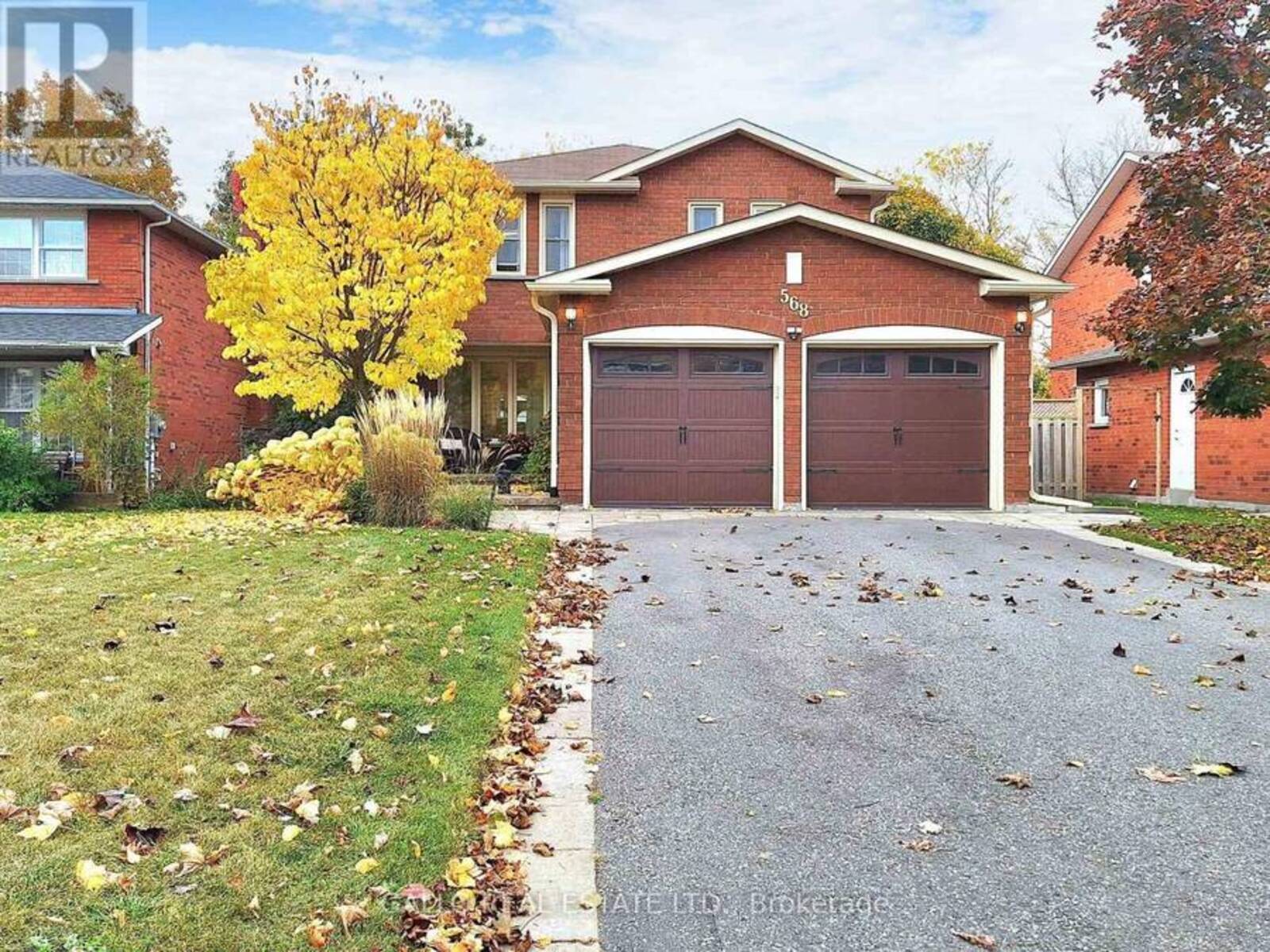 568 MILLARD STREET, Whitchurch-Stouffville, Ontario L4A 7Z2