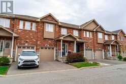 10 - 45 SEABREEZE CRESCENT | Hamilton Ontario | Slide Image Two