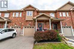 10 - 45 SEABREEZE CRESCENT | Hamilton Ontario | Slide Image Three