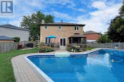 97 LITTLE COURT | Newmarket Ontario | Slide Image Thirty-seven