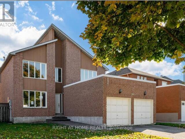 79 SPRINGFIELD DRIVE Markham Ontario, L3S 3H5