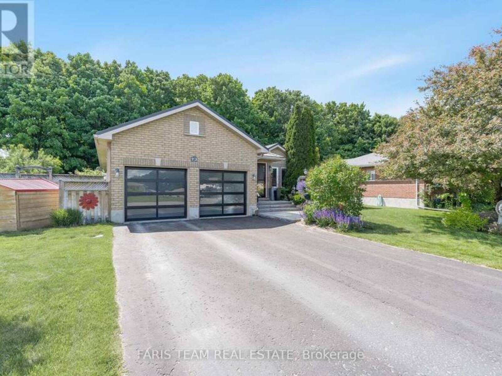 72 OXLEY DRIVE, Penetanguishene, Ontario L9M 1W4