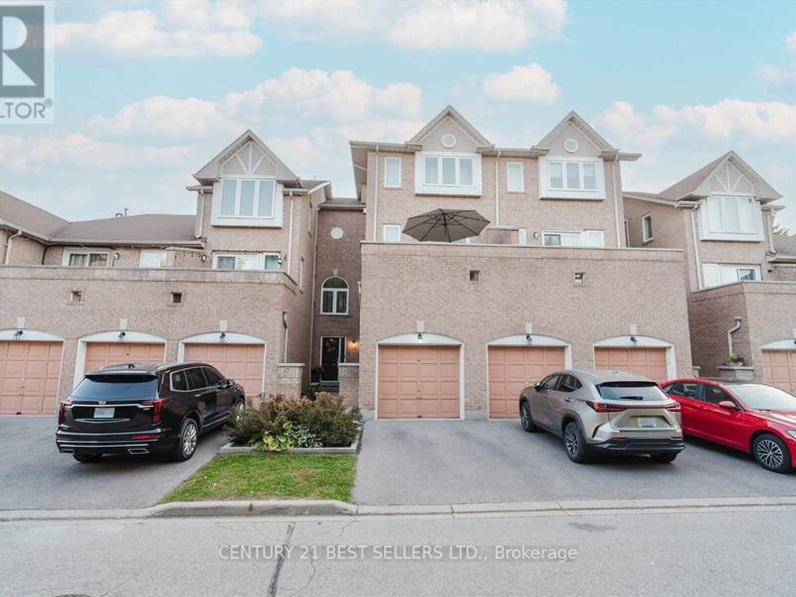 24 - 45 BRISTOL ROAD E, Mississauga, Ontario L4Z 3P5