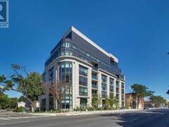 102 - 1400 KINGSTON ROAD Toronto Ontario, M1N 0C2