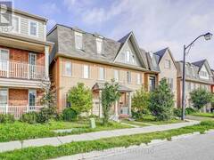 17 BOOT TERRACE Toronto Ontario, M3J 0A1