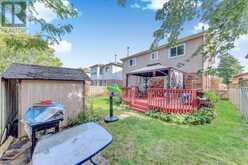 265 WRIGHT CRESCENT | Ajax Ontario | Slide Image Forty