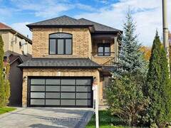 69 BAYSWATER AVENUE Richmond Hill Ontario, L4E 4E6