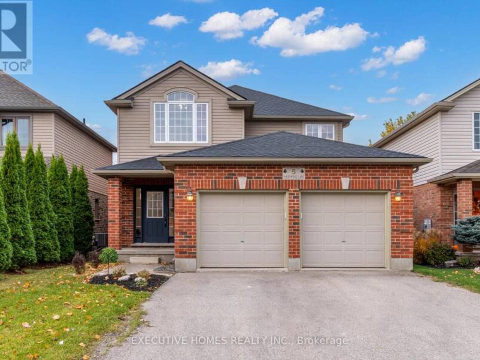 5 HAVENWOOD LANE, Middlesex Centre, Ontario N0M 2A0