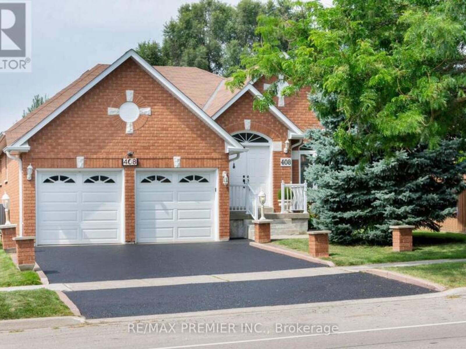 408 MELVILLE AVENUE, Vaughan, Ontario L6A 2N8