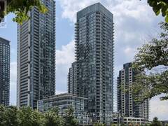 2801 - 4099 BRICKSTONE MEWS Mississauga Ontario, L5B 0G2