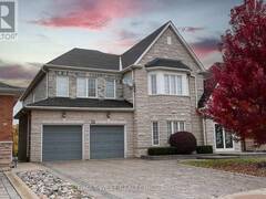 35 DONWOODS COURT Brampton Ontario, L6P 1T6