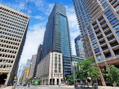 427 - 955 BAY STREET Toronto Ontario, M5S 2A2