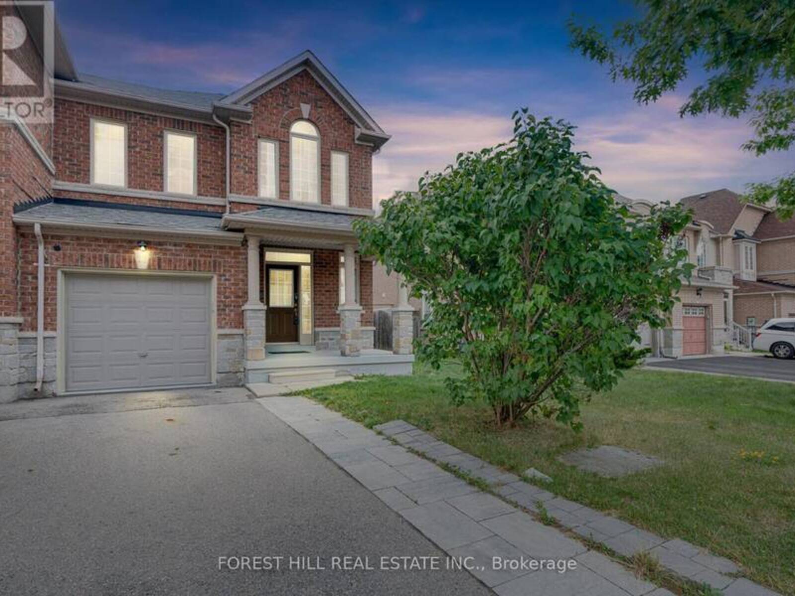 23 ZOLA GATE, Vaughan, Ontario L4J 9A7