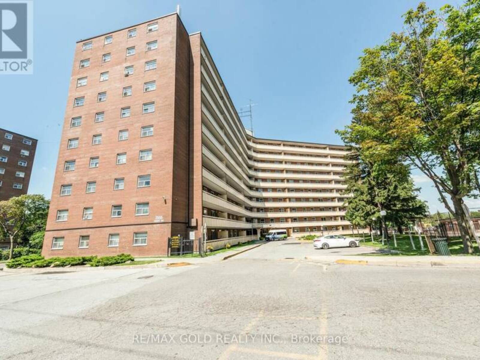 1006 - 3555 DERRY ROAD E, Mississauga, Ontario L4T 1B2