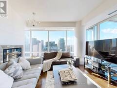 3805 - 180 UNIVERSITY AVENUE Toronto Ontario, M5H 0A2