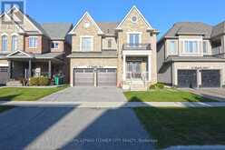 13 TEMPLAR STREET | Brampton Ontario | Slide Image Two