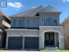 35 PRUNELLA CRESCENT East Gwillimbury Ontario, L9N 0S7