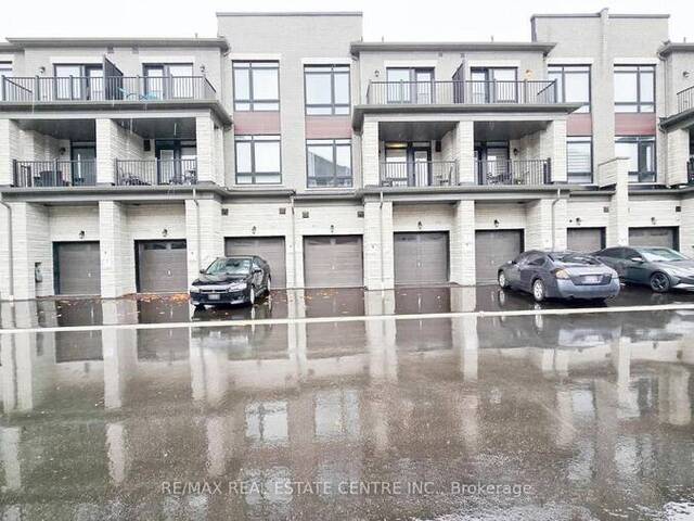 408 SALEM ROAD S Ajax Ontario, L1S 7S9