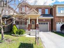 154 MCCREADY DRIVE | Milton Ontario | Slide Image One