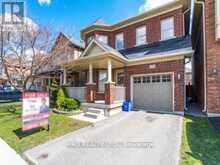 154 MCCREADY DRIVE | Milton Ontario | Slide Image Two