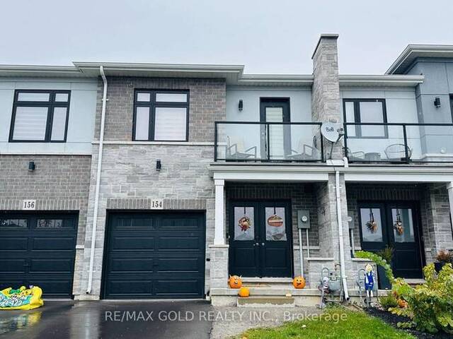 154 SPRINGVALLEY CRESCENT Hamilton Ontario, L9C 0B4