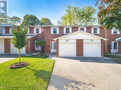 178 - 8 NORRIS WAY Markham Ontario, L3T 5C1