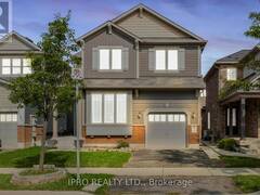 255 COCHRANE TERRACE Milton Ontario, L9T 8C8