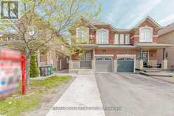 47 MATTHEW HARRISON STREET | Brampton Ontario | Slide Image One